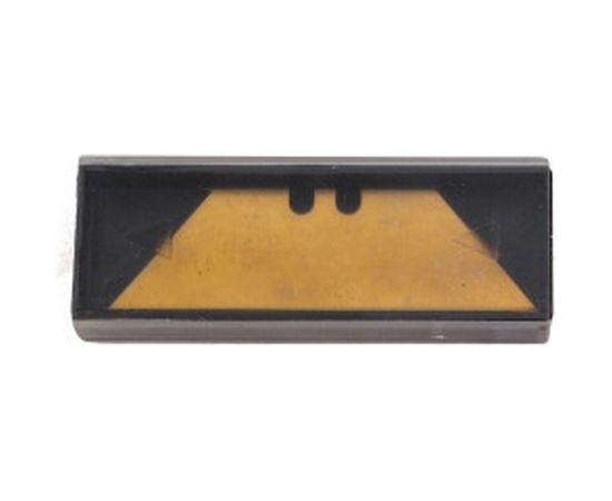 Лезвия трапециевидные (5 шт; 19 мм) для ножей RAGE Vira 832505 – изображение 4