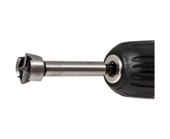 Сверло Форстнера 20 мм VIRA RAGE 552012 – изображение 4