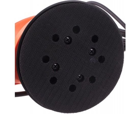 Эксцентриковая шлифмашина Энкор МШЭ-240/125Э 50301 – изображение 4