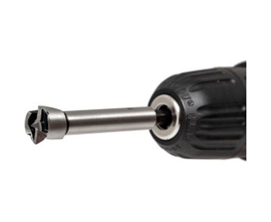 Сверло Форстнера 16 мм VIRA RAGE 552011 – изображение 4