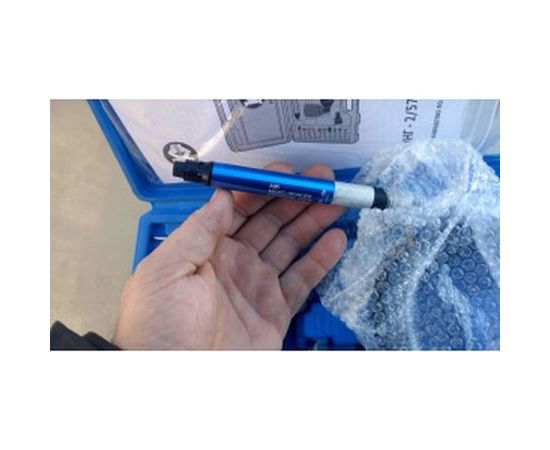 Пневматический гравёр Калибр ПНГ-2/57ГВ+ 00000061519 – изображение 4