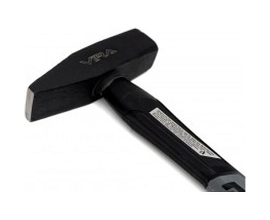 Слесарный молоток VIRA RAGE 500 г 903005 – изображение 4