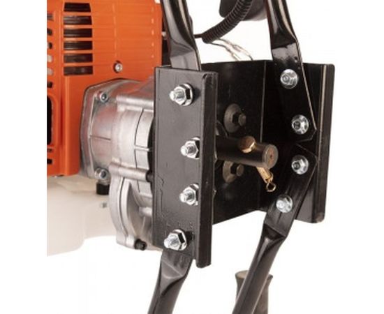 Бензобур PATRIOT PT AE75D без шнека 742104475 – изображение 4