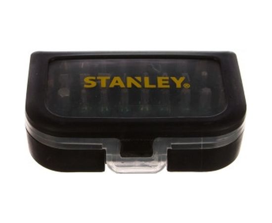 Набор бит 31 шт. Stanley STA60490 – изображение 4