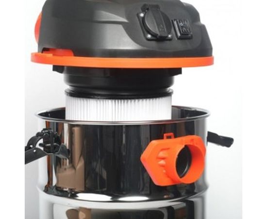 Промышленный пылесос PATRIOT VC 330 755303330 – изображение 4