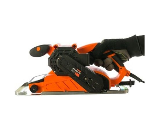 Ленточная шлифовальная машина PATRIOT BS 900 110301505 – изображение 4