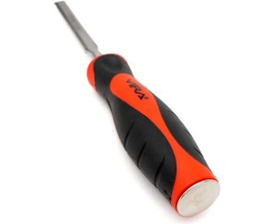Стамеска VIRA 10 мм с двухкомпонентной рукояткой 811010 – изображение 5
