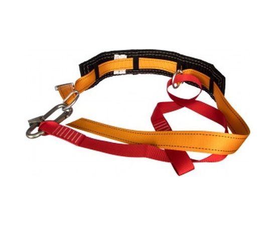 Удерживающая система со стропом из каната Gigant УС 1 В – изображение 5