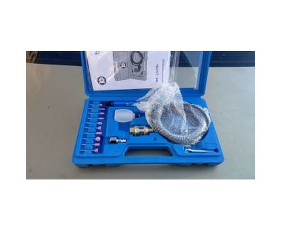 Пневматический гравёр Калибр ПНГ-2/57ГВ+ 00000061519 – изображение 5