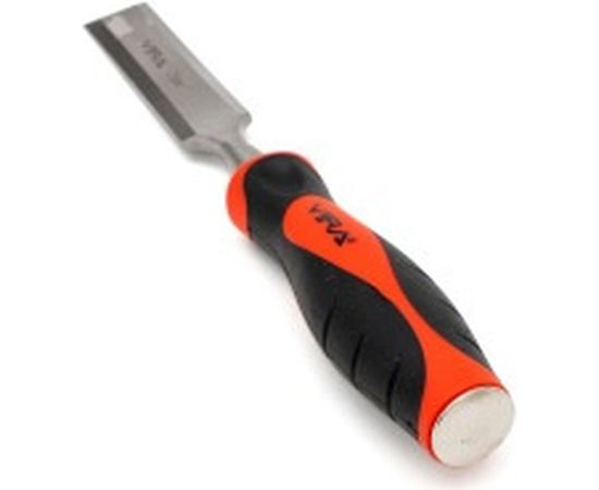 Стамеска VIRA 25 мм с двухкомпонентной рукояткой 811025 – изображение 5