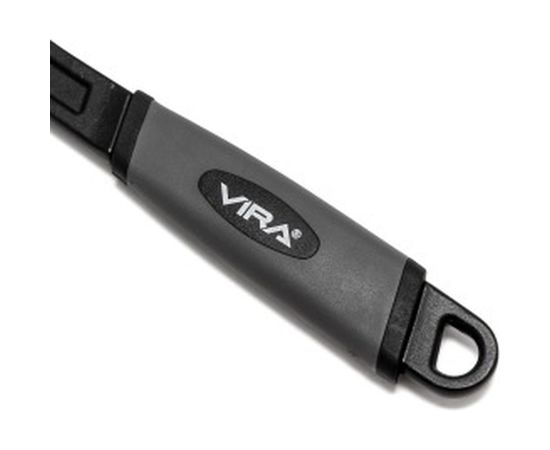 Разводной усиленный ключ VIRA RAGE 300 мм 311057 – изображение 5