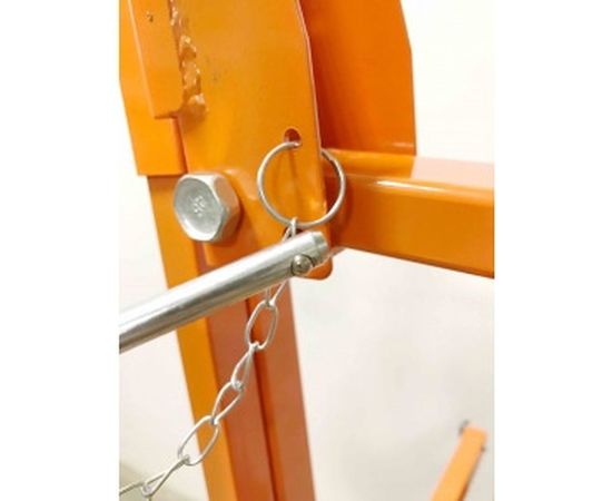 Подъемник для гипсокартонных листов ASPRO 101330 – изображение 5