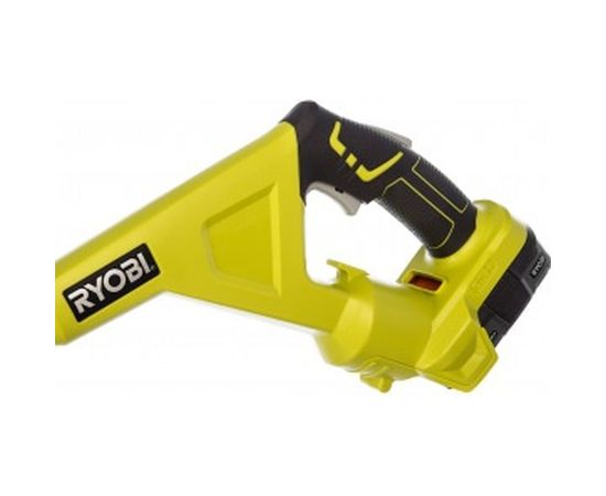 Гибридный триммер Ryobi ONE+ RLT1831H20F 5133003710 – изображение 5