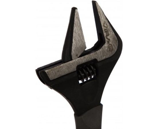 Разводной ключ с тонким губками VIRA RAGE 250 мм 311103 – изображение 5