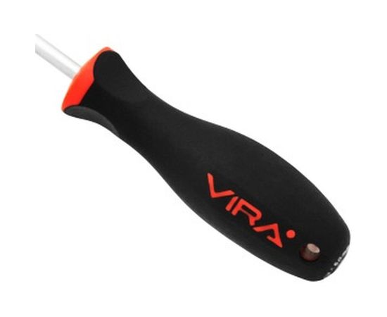 Отвертка SL8х150мм VIRA 391136 – изображение 5