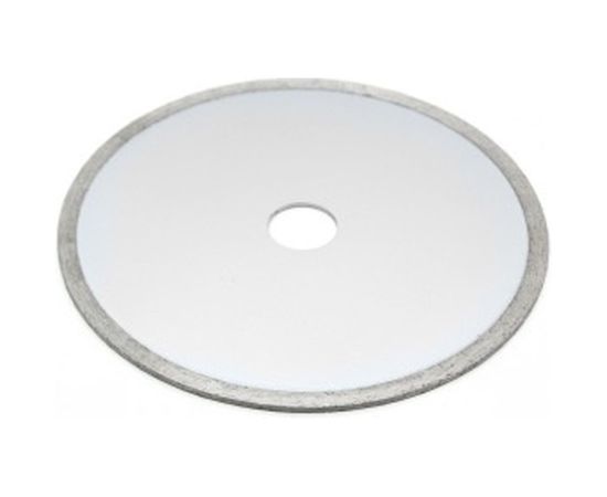 Диск алмазный сплошная кромка (180х25.4 мм) Vira 592180 – изображение 5