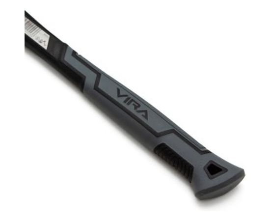 Молоток-гвоздодер VIRA RAGE 560г 900225 – изображение 5