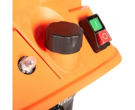 Садовый измельчитель PATRIOT PT SE24 732304620 – изображение 5