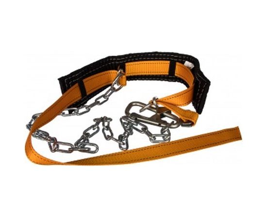 Удерживающая система со стропом из каната Gigant УС 1 В – изображение 6