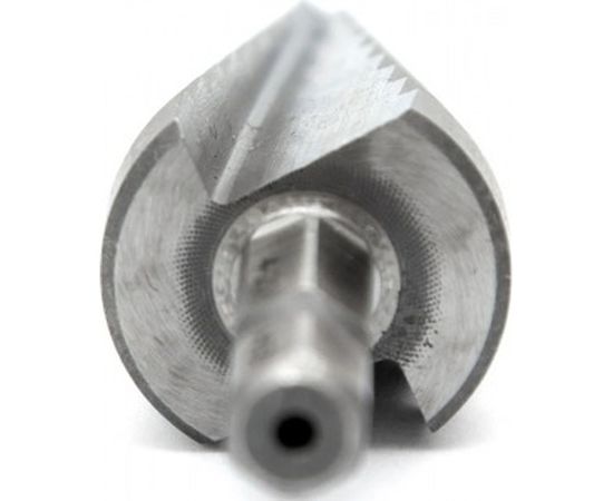 Сверло ступенчатое M2-TiN 4-20 мм RAGE VIRA 554300 – изображение 6