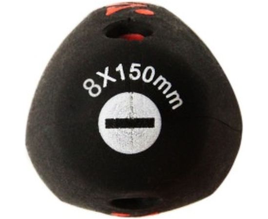 Отвертка SL8х150мм VIRA 391136 – изображение 6