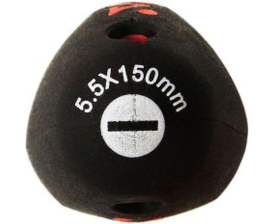 Отвертка SL5,5х150мм VIRA 391132 – изображение 6