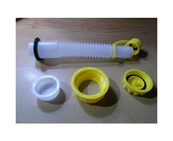 Емкость для приготовления топливной смеси (2 л) Champion C1011 – изображение 6