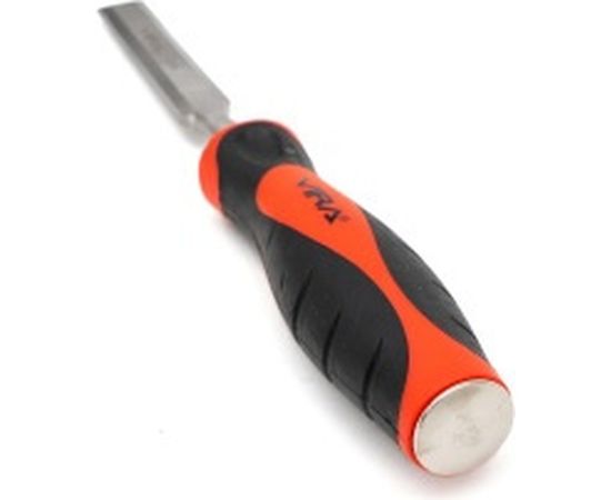 Стамеска VIRA 16 мм с двухкомпонентной рукояткой 811016 – изображение 6