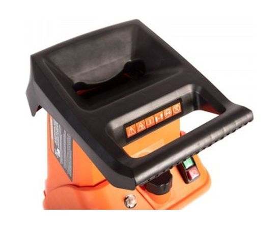 Садовый измельчитель PATRIOT PT SE24 732304620 – изображение 6