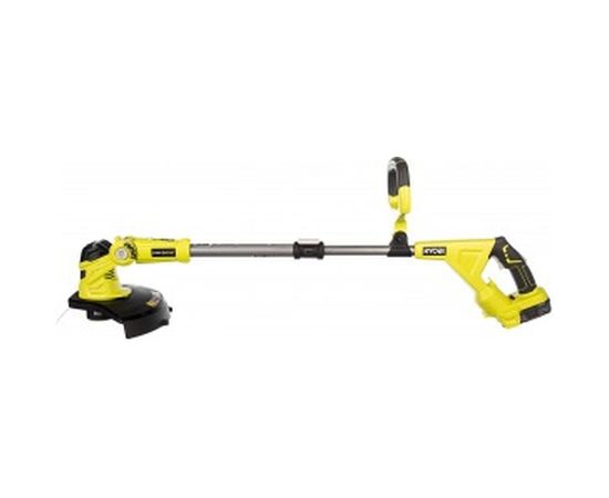 Гибридный триммер Ryobi ONE+ RLT1831H20F 5133003710 – изображение 6