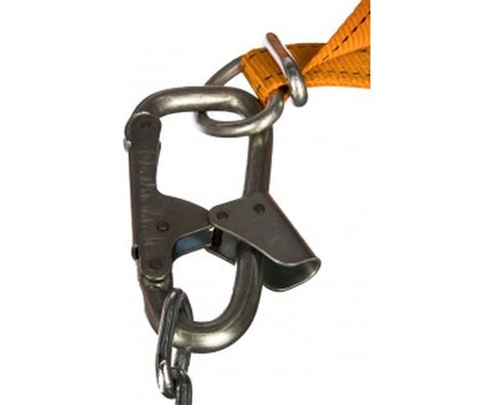 Удерживающая система со стропом из каната Gigant УС 1 В – изображение 7