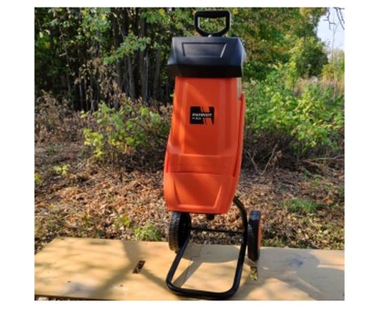 Садовый измельчитель PATRIOT PT SE24 732304620 – изображение 7