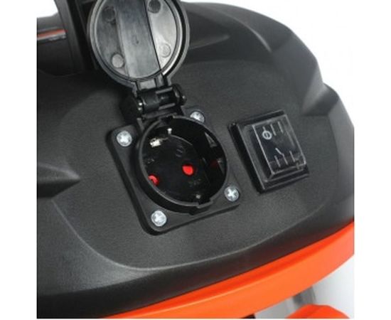 Промышленный пылесос PATRIOT VC 330 755303330 – изображение 7