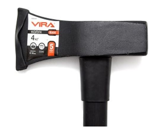 Колун с фибергласовой рукояткой VIRA RAGE 4000 г.  900400 – изображение 7