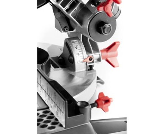 Торцовочная комбинированная пила Зубр МАСТЕР ЗПТК-210-1500 – изображение 7