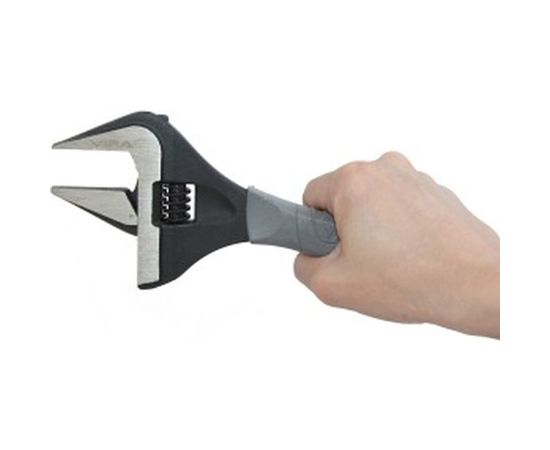 Разводной ключ с тонким губками VIRA RAGE 250 мм 311103 – изображение 7