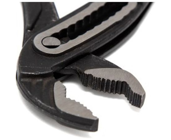 Переставные клещи с широким зевом VIRA RAGE 250мм 311054 – изображение 7