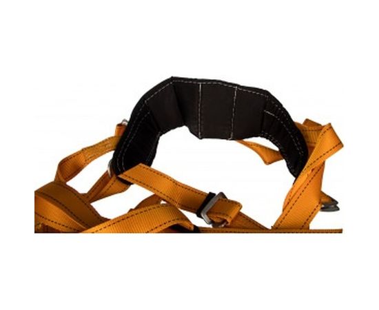 Удерживающая система со стропом из каната Gigant УС 1 В – изображение 8