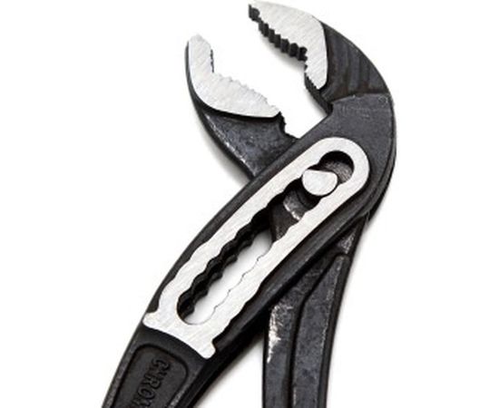 Переставные клещи с широким зевом VIRA RAGE 250мм 311054 – изображение 8