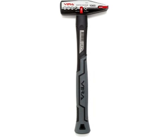 Слесарный молоток VIRA RAGE 1000 г 903010 – изображение 9