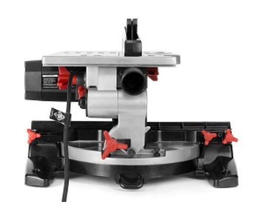 Торцовочная комбинированная пила Зубр МАСТЕР ЗПТК-210-1500 – изображение 9