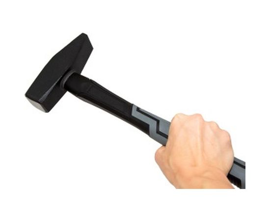 Слесарный молоток VIRA RAGE 1000 г 903010 – изображение 10