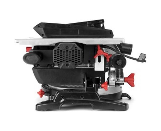 Торцовочная комбинированная пила Зубр МАСТЕР ЗПТК-210-1500 – изображение 10