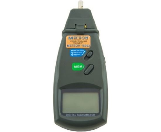 Комбинированный тахометр МЕГЕОН 18003 