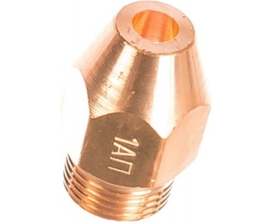 Мундштук наружный (№ 1; 3-100 мм) к резакам типа Р1А, Р1П, Р2А, Р3П, RB-22 KRASS 2117566 