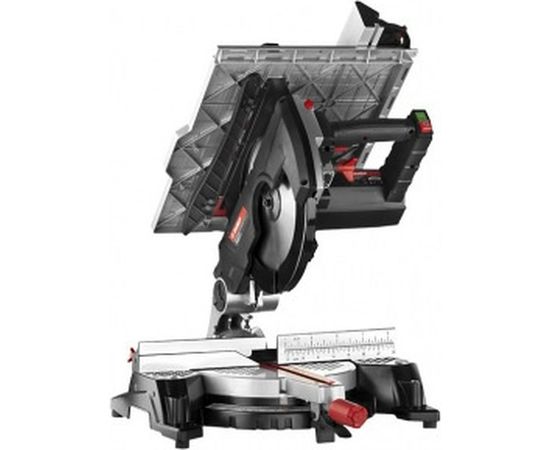 Торцовочная комбинированная пила Зубр МАСТЕР ЗПТК-305-1900 