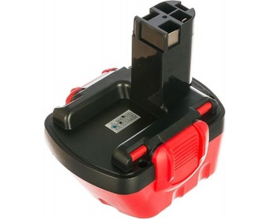 Аккумулятор для электроинструмента Bosch (Ni-Mh, 12В, 3Ач) TopON PN: 2 607 335 692 ТOP-PTGD-BOS-12 