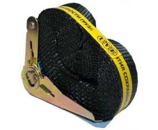 Стяжной кольцевой ремень UVE 0,4/0,8 тн, 4 метра, 25мм RS-25-800-4 