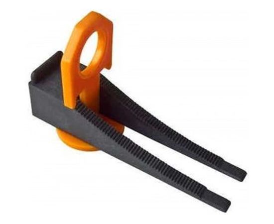 Комплект СВП 3030 (зажим и клин по 30 шт) Крепежная техника 430924 БК 