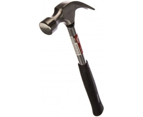 Молоток-гвоздодер КУРС 27 мм, 450 г 44613 